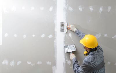 Drywall Repair & Patch Contractors Vancouver