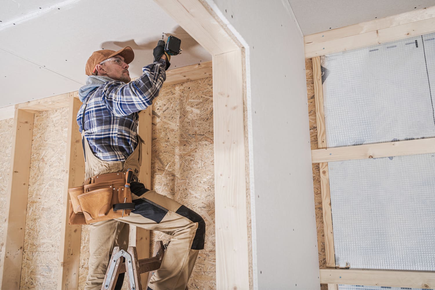 Drywall Repair Vancouver Drywall Service APL Restoration LTD