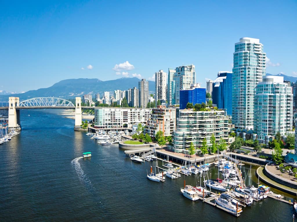 City-of-Vancouver